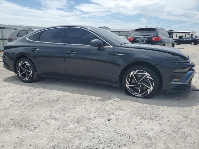 2024 HYUNDAI SONATA SEL - KMHL14JA8RA365442