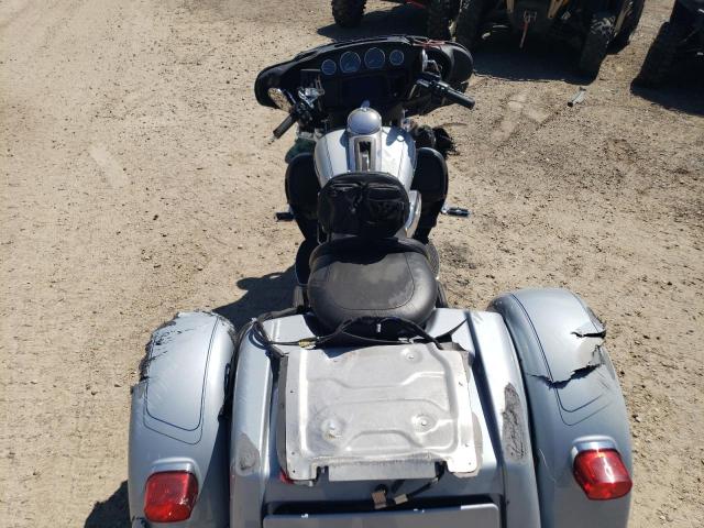 2023 HARLEY-DAVIDSON FLHTCUTG 1HD1MAF14PB854663