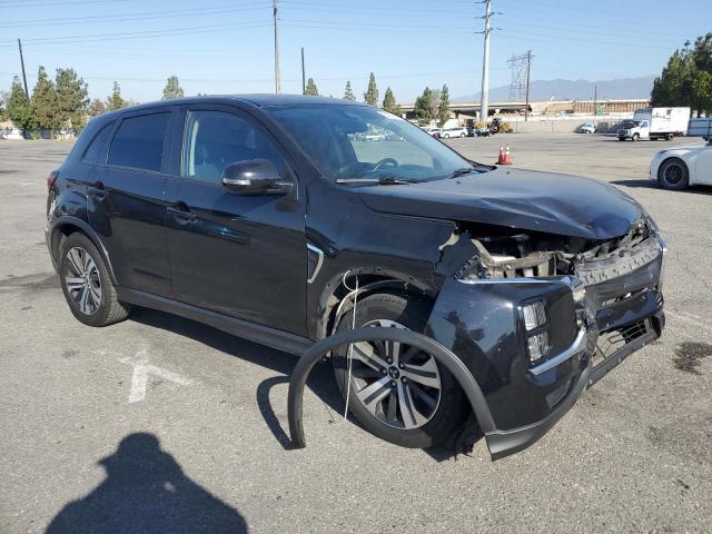 2021 MITSUBISHI OUTLANDER JA4APVAU2MU019043