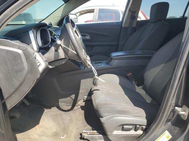 2017 CHEVROLET EQUINOX LT - 2GNALCEK9H6118257