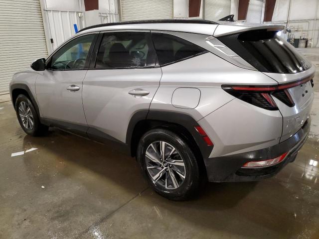 2023 HYUNDAI TUCSON BLU KM8JBCA12PU134286