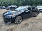 2024 NISSAN SENTRA SV - 3N1AB8CV7RY267338
