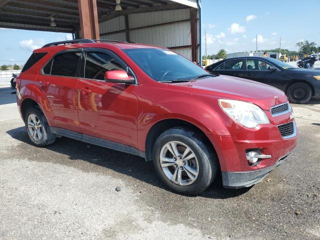 2013 CHEVROLET EQUINOX LT - 2GNALPEK0D1133213