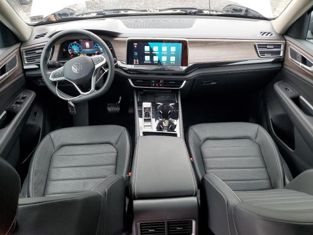 2024 VOLKSWAGEN ATLAS SEL 1V2BR2CA1RC621532
