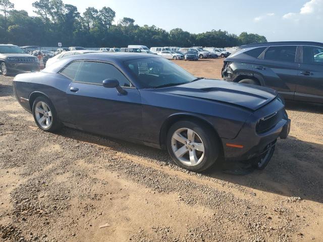 2015 DODGE CHALLENGER 2C3CDZAG1FH724113