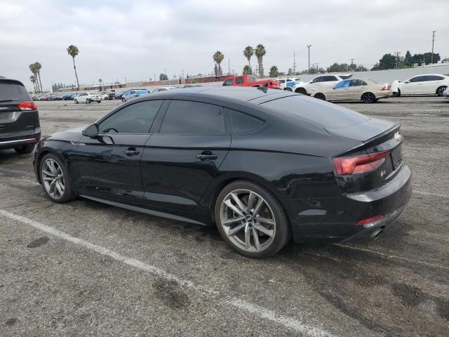 2019 AUDI A5 PREMIUM WAUENCF54KA011427