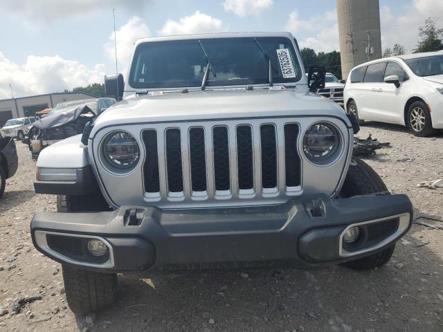 2022 JEEP GLADIATOR 1C6HJTFG9NL109835