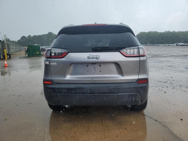 2020 JEEP CHEROKEE L 1C4PJLCB9LD595471