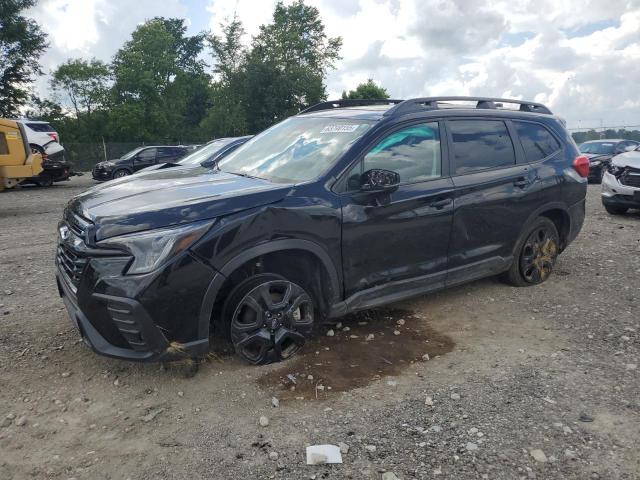 2024 SUBARU ASCENT ONYX EDITION 4S4WMAHD3R3439003