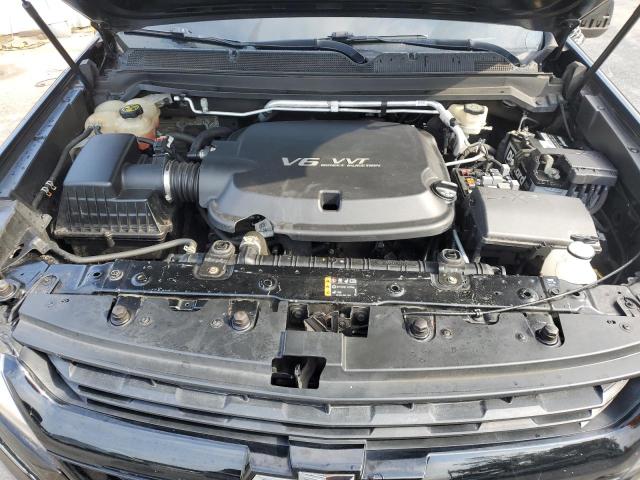 2017 CHEVROLET COLORADO 1GCGSBENXH1187617