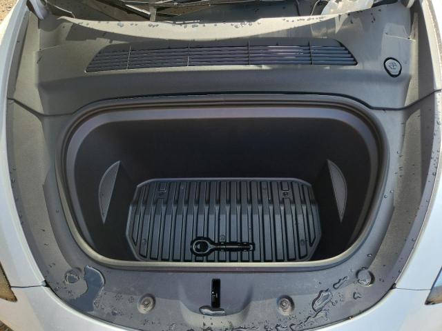 2023 TESLA MODEL Y 7SAYGDEEXPA105313