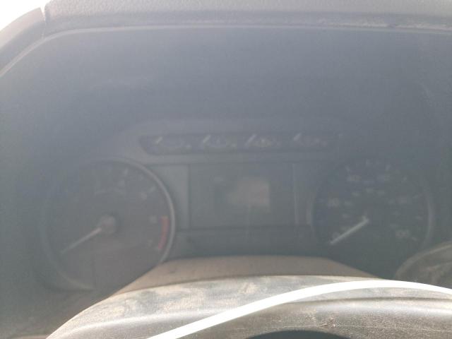 2019 FORD F250 SUPER DUTY 1FT7W2B64KEE41999