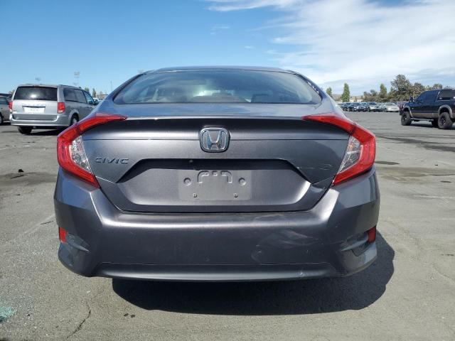 2017 HONDA CIVIC LX 19XFC2F54HE218123