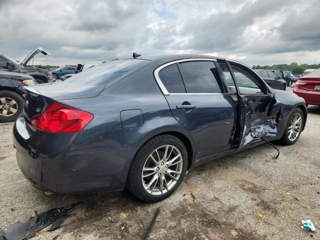 2011 INFINITI G37 BASE - JN1CV6AP8BM301059