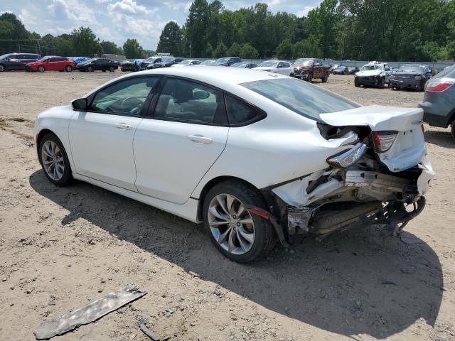 2015 CHRYSLER 200 S - Other View