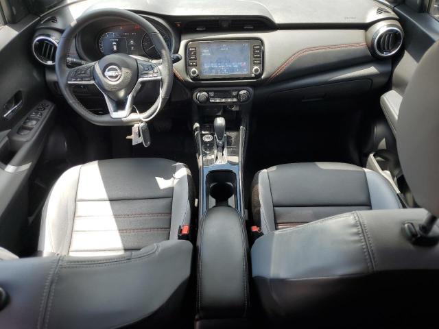 2023 NISSAN KICKS SR 3N1CP5DV8PL526047