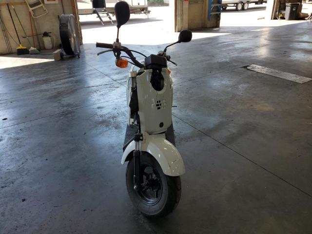 2011 YAMAHA XF50 RKRSA33A8BA180264