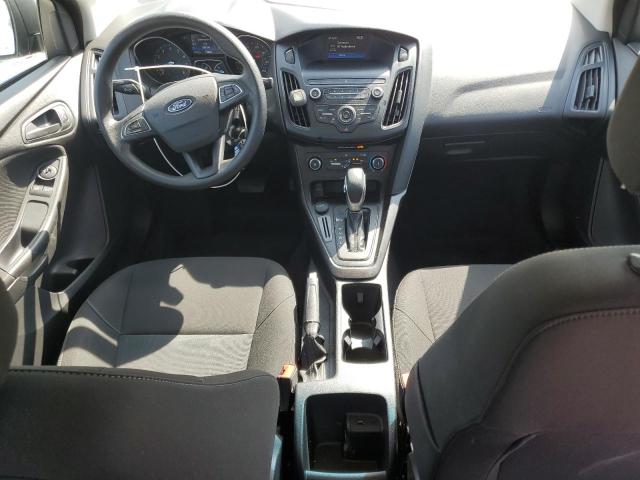 2018 FORD FOCUS S 1FADP3E28JL275002