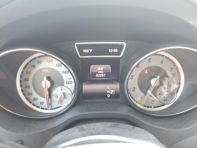 2018 MERCEDES-BENZ GLA 250 WDCTG4EB1JJ477746