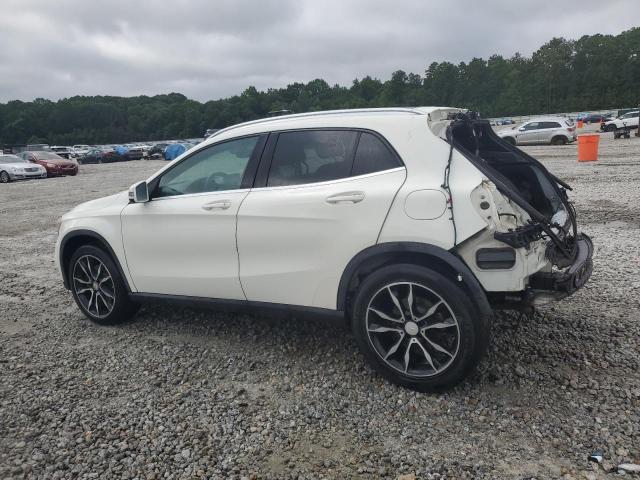 2017 MERCEDES-BENZ GLA 250 WDCTG4EB6HJ349156