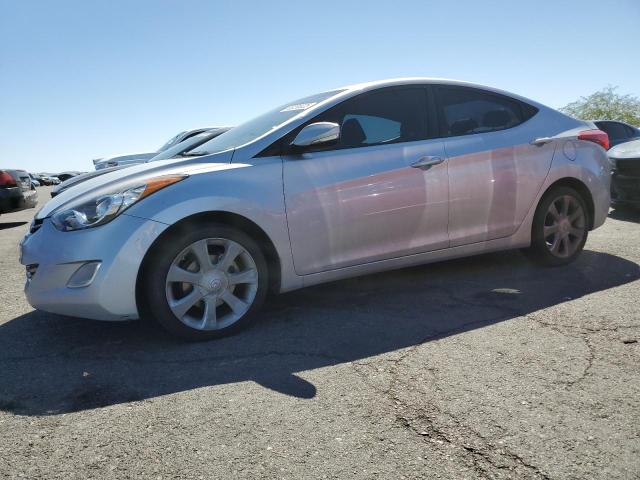 HYUNDAI ELANTRA GL