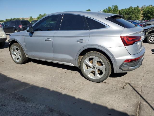 2023 AUDI Q5 SPORTBA WA15AAFY1P2061632