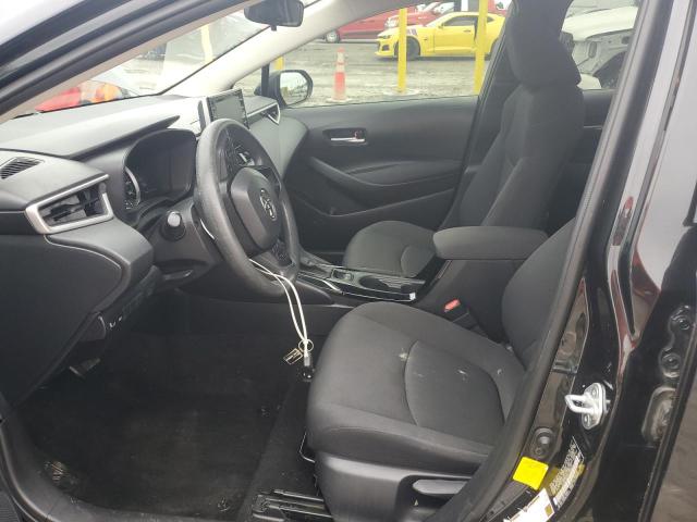 2020 TOYOTA COROLLA LE JTDEPRAE4LJ060832