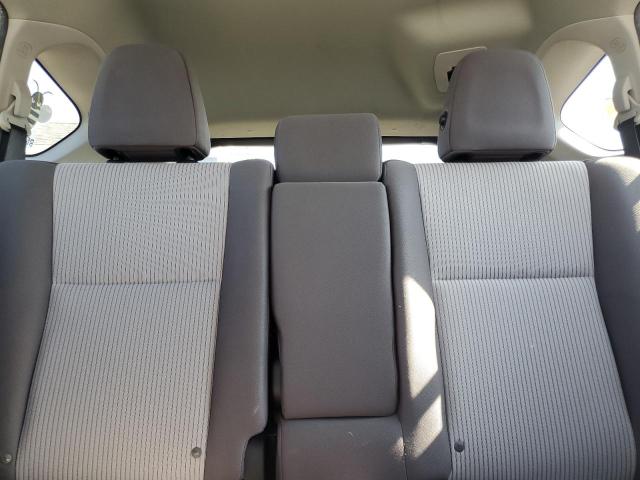2013 TOYOTA RAV4 LE - 2T3BFREV1DW100660