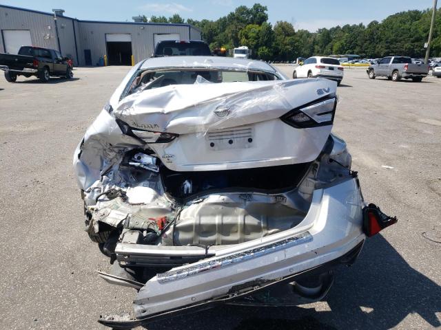 2019 NISSAN ALTIMA SV 1N4BL4DV7KC152801