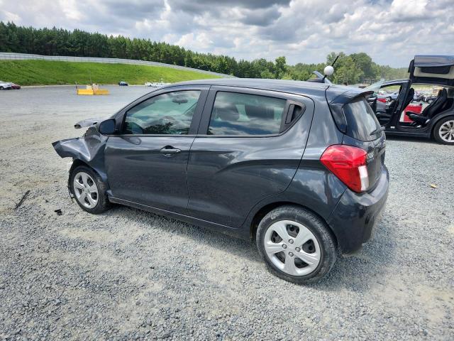 2020 CHEVROLET SPARK LS KL8CA6SA6LC458768