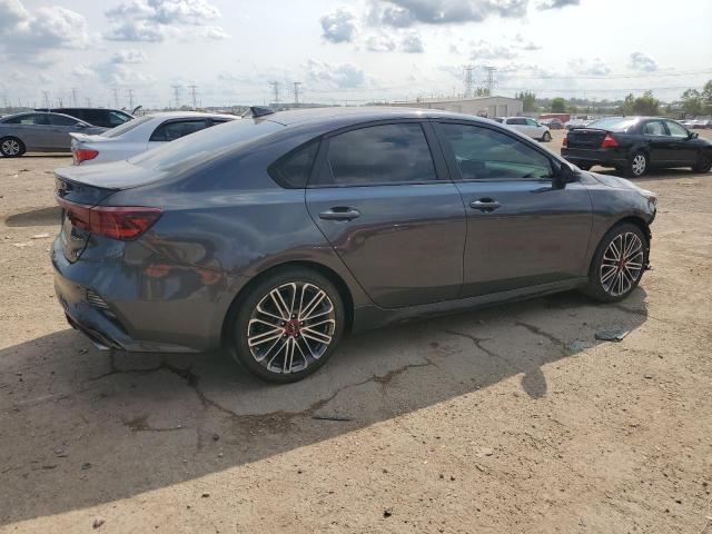 2023 KIA FORTE GT 3KPF44AC2PE516568