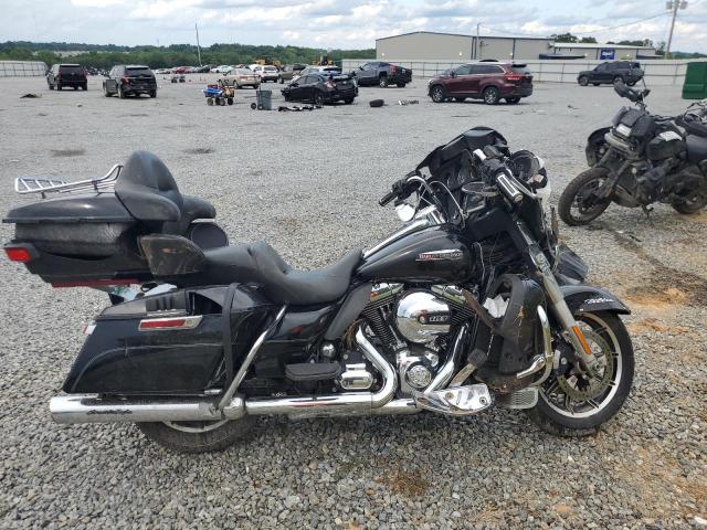 2014 HARLEY-DAVIDSON FLHTCU ULTRA CLASSIC ELECTRA GLIDE 1HD1FCM1XEB680085