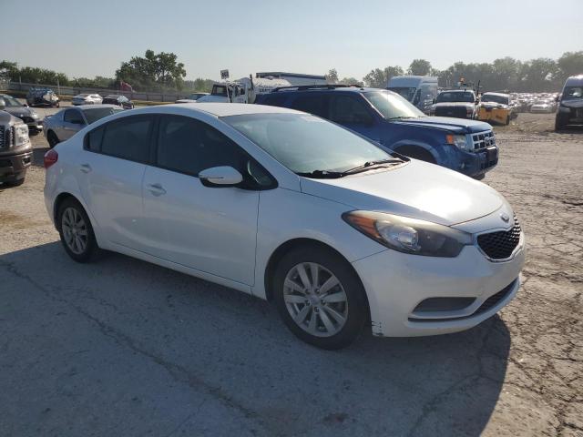 2015 KIA FORTE LX - KNAFX4A62F5430041