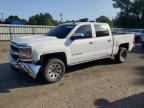 2018 CHEVROLET SILVERADO - 3GCUKREC1JG637141