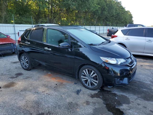 2015 HONDA FIT EX 3HGGK5H88FM706771