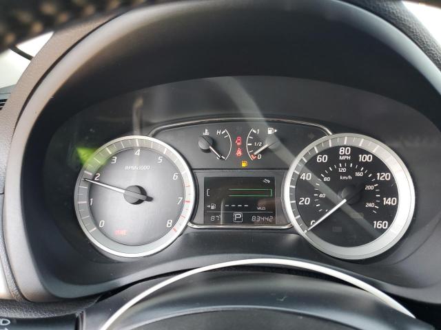 2015 NISSAN SENTRA S - 3N1AB7AP4FY362031