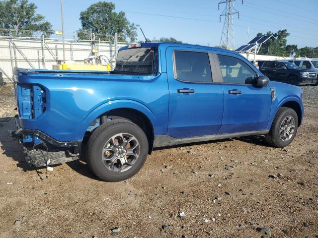 2024 FORD MAVERICK X 3FTTW8H35RRB03260