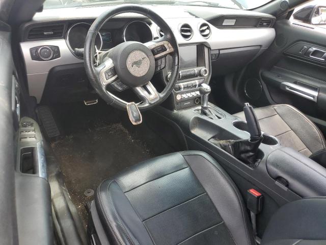 2016 FORD MUSTANG #3268382802