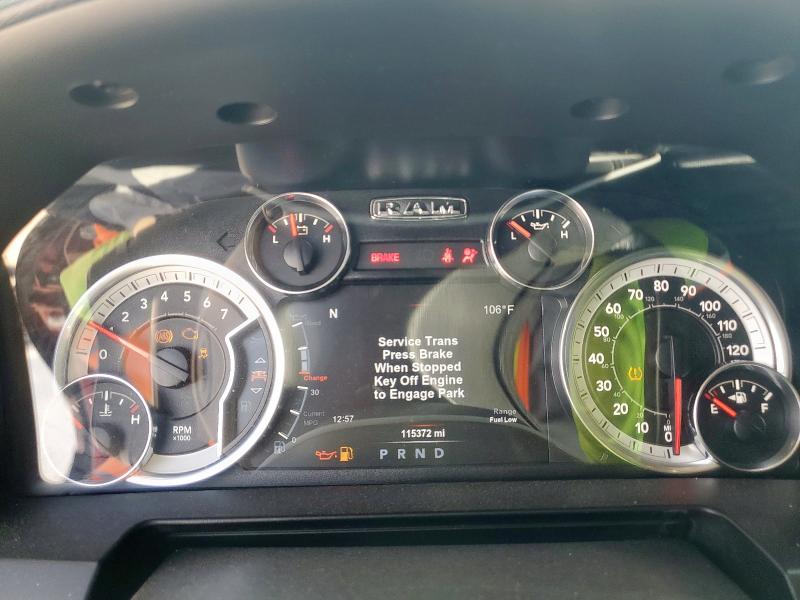 2018 RAM 1500 LARAM 1C6RR6JT4JS149355