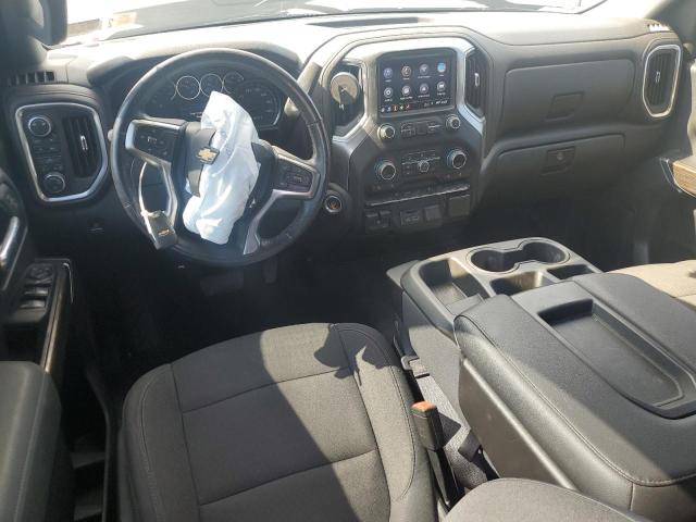 2019 CHEVROLET SILVERADO 1GCUYDED4KZ393318
