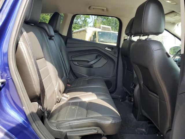 2013 FORD ESCAPE SEL - 1FMCU9H97DUC87369