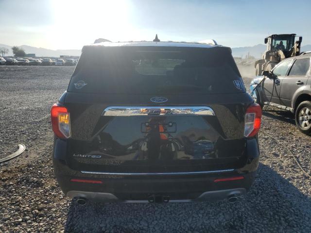 2023 FORD EXPLORER L - 1FMSK7FHXPGC31753