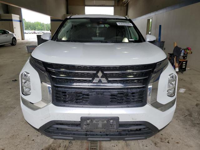 2023 MITSUBISHI OUTLANDER JA4J4TA85PZ028780