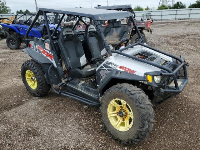 POLARIS RANGER RZR