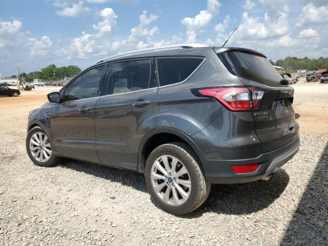 2017 FORD ESCAPE TIT - 1FMCU9JD7HUC64419