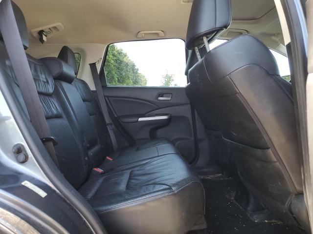 2013 HONDA CR-V EXL - 2HKRM4H73DH113440