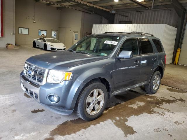 2012 FORD ESCAPE LIM #3199794493