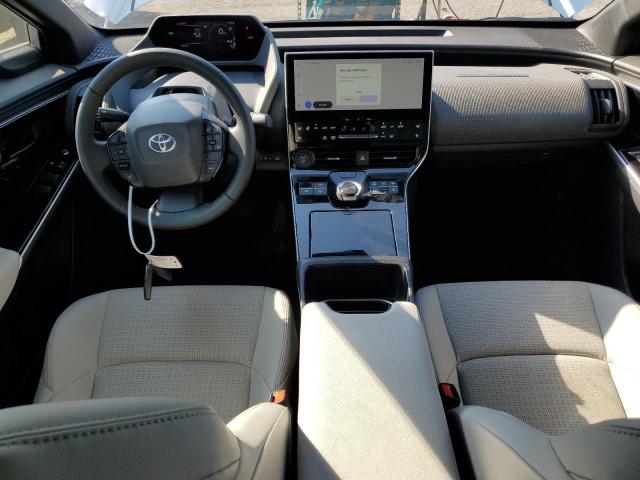 2024 TOYOTA BZ4X XLE JTMABACA3RA085576