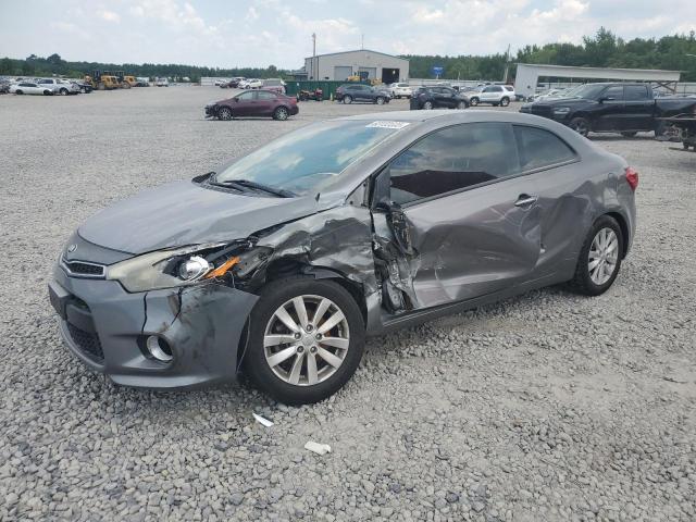 KIA FORTE EX