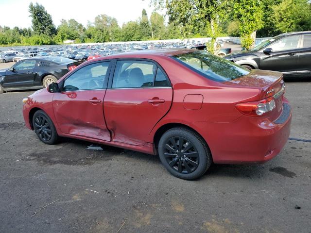 Vin: 5yfbu4ee3dp088093, lot: 63123295, toyota corolla base 20132